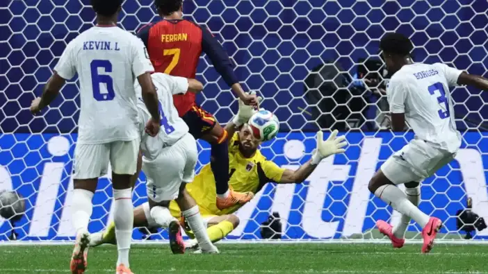 Gündem Yeşil Burun Adaları: Iğdır FK detayı dikkat çekti!