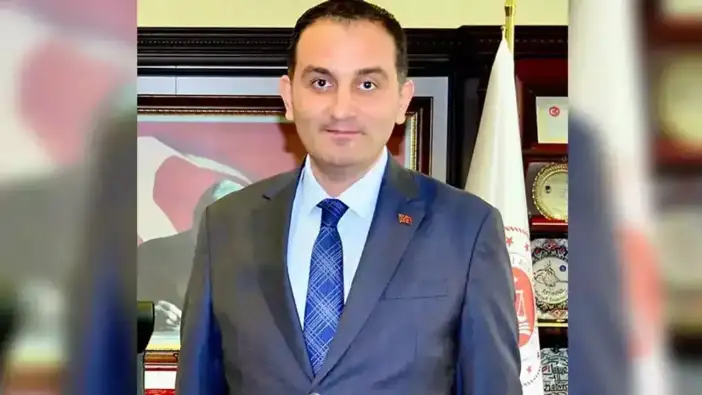Yakup Ali Kahveci kimdir?