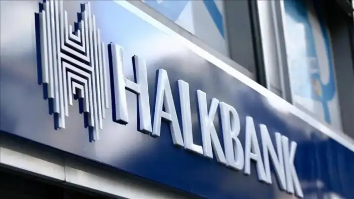 9 yıldır süren Halkbank davası düştü