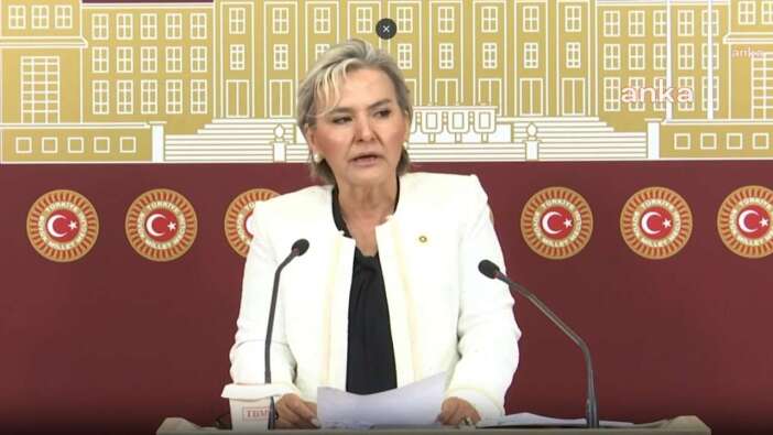 Nimet Özdemir kimdir?