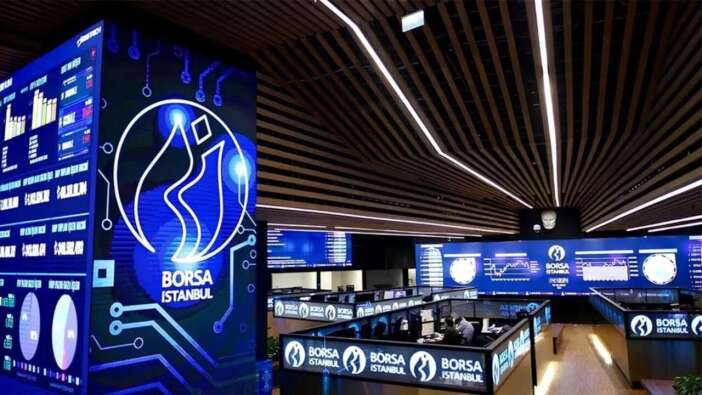 Borsa İstanbul'da devre kesici devreye girdi