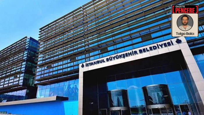 İBB Kültür AŞ Genel Müdür Yardımcısı kaçırıldı: Tedarikçi firma şüphesi var!