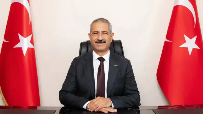 Adalar Belediye Başkanı Ali Ercan Akpolat gözaltına alındı