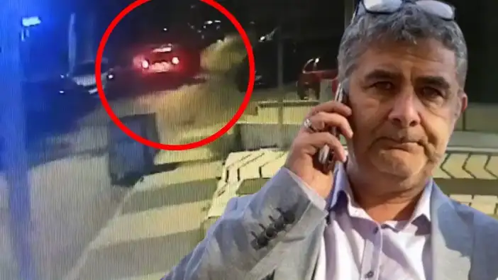 Erhan Karaal'ın kaçırılmasıyla ilgili soruşturmada 10 şüpheli adliyeye sevk edildi