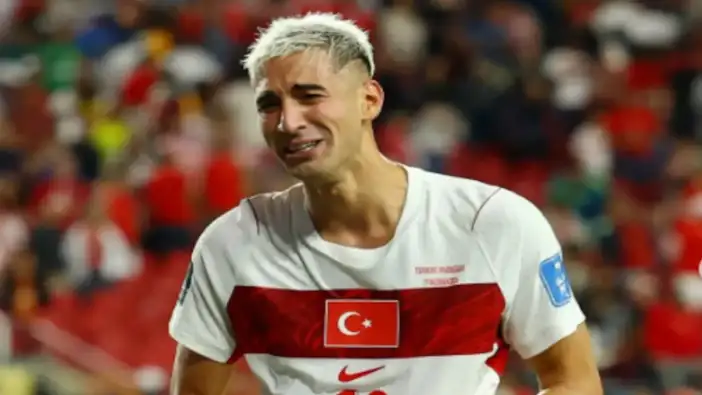 A Milli Takım'ın Dünya Kupası'na vedası Avrupa basınında: 'Dramatik bir olay'