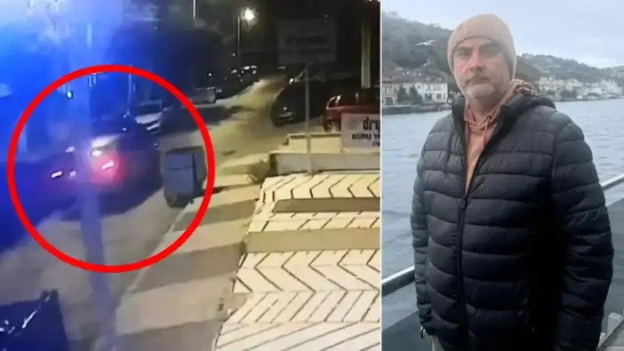 Kaçırılan İBB Kültür A.Ş. yöneticisi Erhan Karaal'ın aracında GPS cihazı bulundu