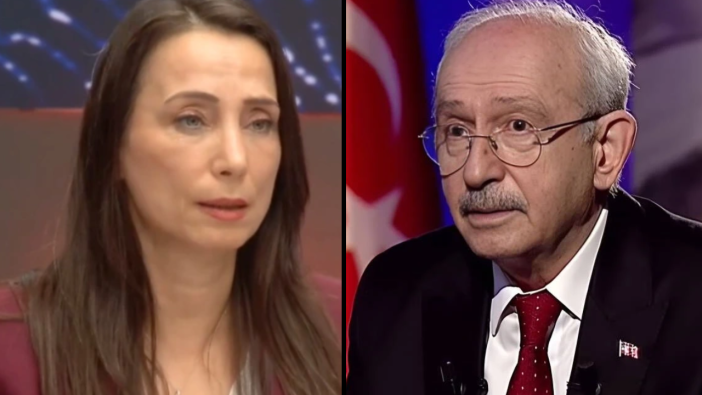 Hatimoğulları'ndan Kılıçdaroğlu'na sert tepki: 'Kabul etmiyoruz!'