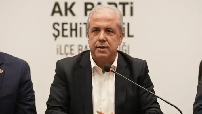 Şamil Tayyar'dan 'Melih Gökçek' paylaşımı: Ufukta kusursuz fırtına havası var