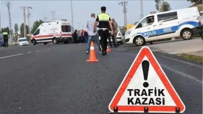 İstanbul'da en çok trafik kazasının yaşandığı ilçe belli oldu!
