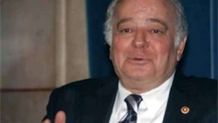 Orhan Sür hayatını kaybetti
