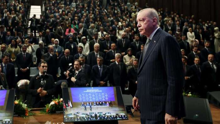 Erdoğan’ın değiştireceği iki bakan ve tarihi belli oldu