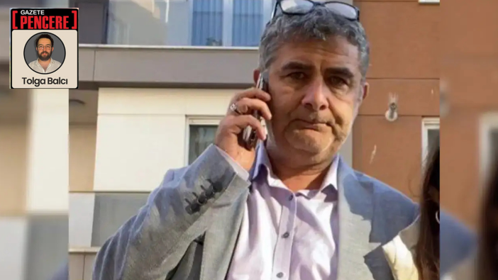 İBB Kültür A.Ş. yetkilisi Erhan Karaal'ın kaçırılması: Aracına işten çıkardığı İBB personeli GPS cihazı yerleştirmiş