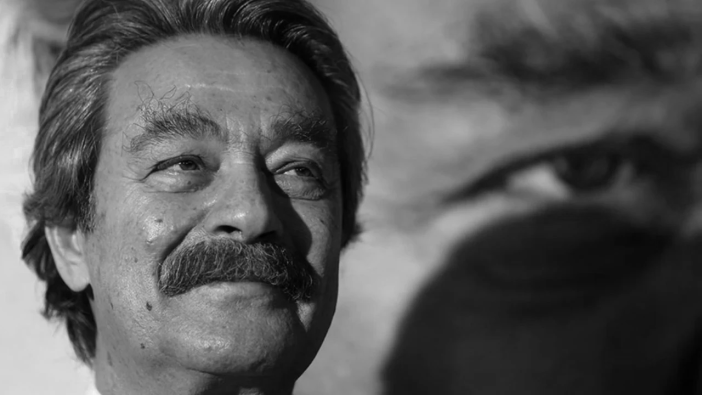 Kadir İnanır’a veda… ‘Benim derdim memlekete barış gelsin’