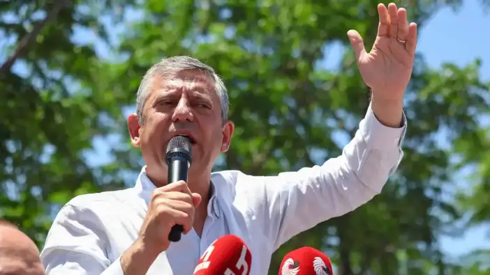Özel Gaziantep'te halka seslendi: Kaybetmeye tahammülümüz yok!