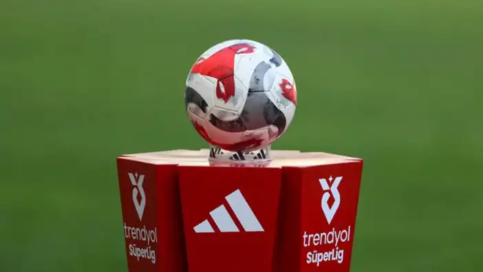 Süper Lig şampiyonluk oranları açıklandı: İki takım zirveyi paylaştı