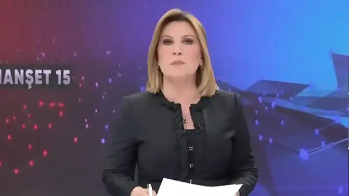 Halk TV'den ayrılan Remziye Demirkol'un yeni adresi belli oldu