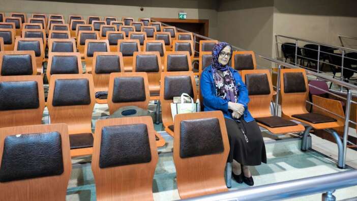 Ekrem İmamoğlu: Bu fotoğrafı görünce içim yandı...