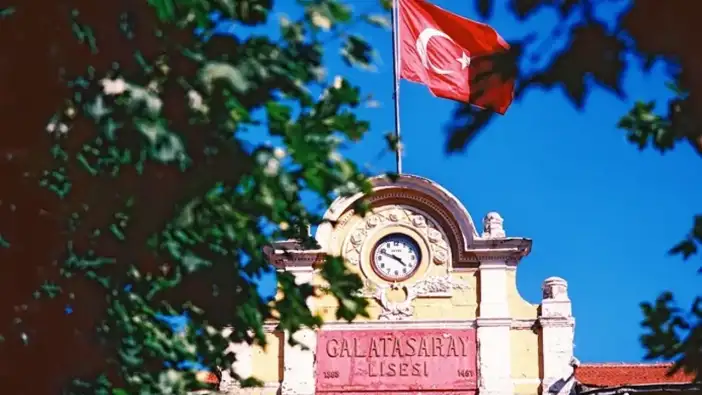 Puan ortalamasına göre İstanbul'un en iyi 22 lisesi
