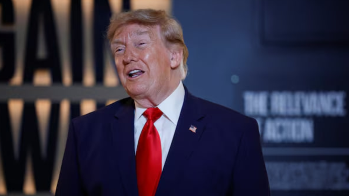 Dünya Kupası'nda skandal karar: Trump teşekkür etti, Belçika ayağa kalktı