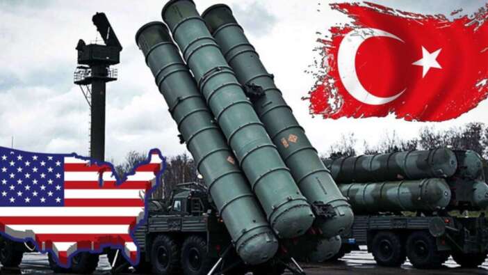 CAATSA yaptırımları nedir?