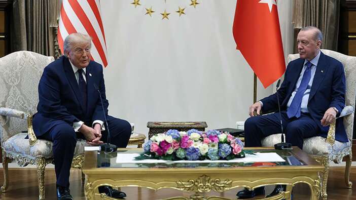 Trump'ın açıklamasıyla tekrar gündem oldu: Rahip Brunson olayı nedir?