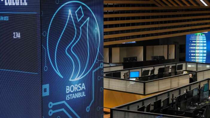 Borsa paylaşımlarına soruşturma: 6 kişi hakkında gözaltı kararı çıkarıldı