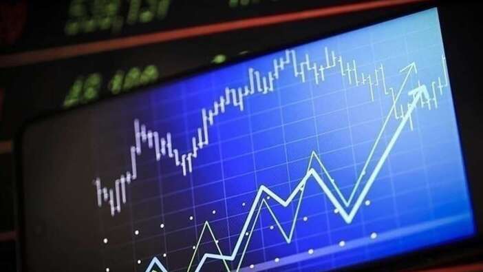 Borsa İstanbul'daki çöküş dünya basınında: Mehmet Şimşek vurgusu