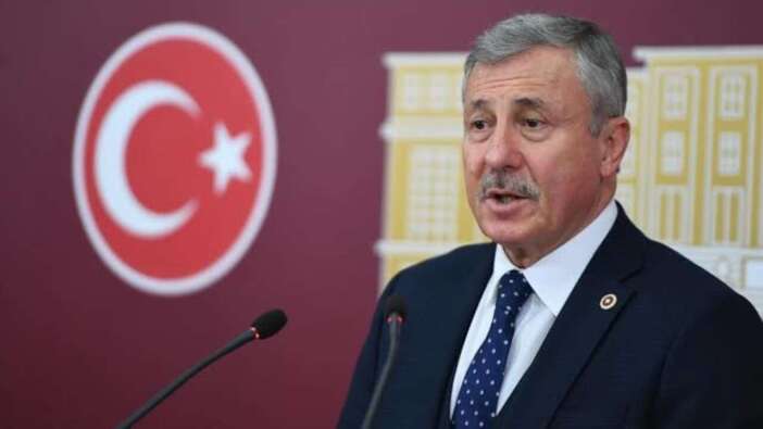 Selçuk Özdağ'dan tabanca hediyesine eleştiri: Erdoğan, AB ülkelerini Esenyurt zannediyor