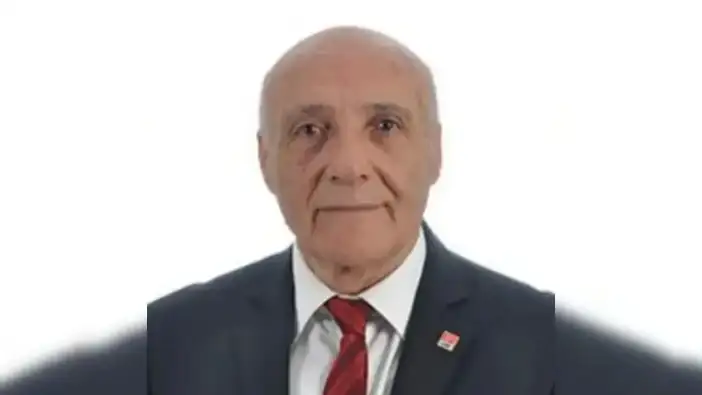 Selahattin Yıldız kimdir?