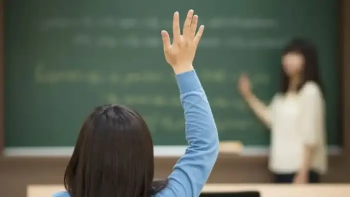 LGS'nin öteki yüzü: 342 bin çocuk sınava bile girmedi!