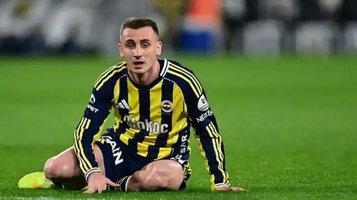 Kerem Aktürkoğlu'na Arabistan'dan rekor teklif: Kararını verdi!