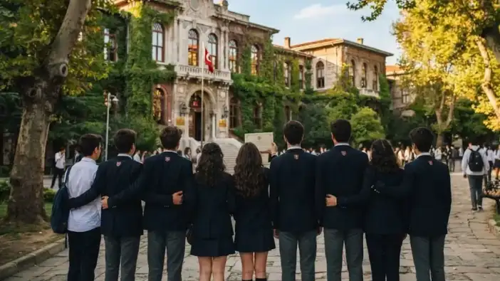 LGS tercih dönemi yaklaştı: İşte İstanbul'un en iyi liseleri