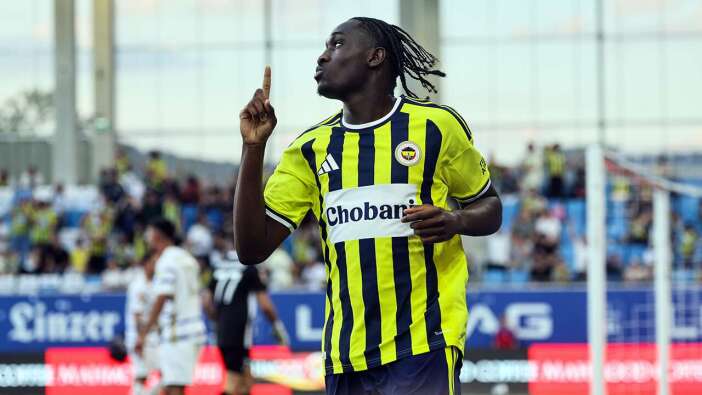 Fenerbahçe'nin en pahalı futbolcu satışları: Sidiki Cherif de listede