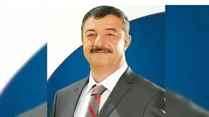 AK Partili Belediye Başkanı hayatını kaybetti