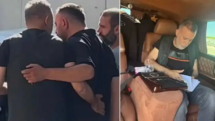 Ahbap soruşturmasında 17 gözaltı daha