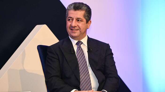 Mesrur Barzani'nin ofisine İHA saldırısı