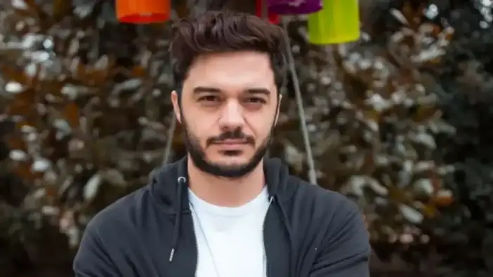 İlyas Yalçıntaş kimdir?