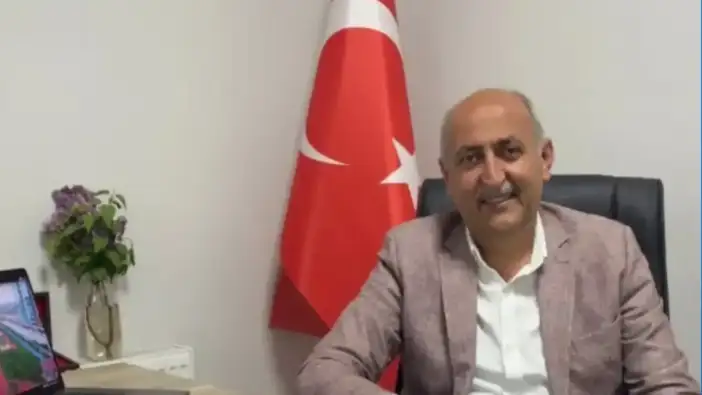 Eski MHP’li belediye başkanına 6 yıl 8 ay hapis