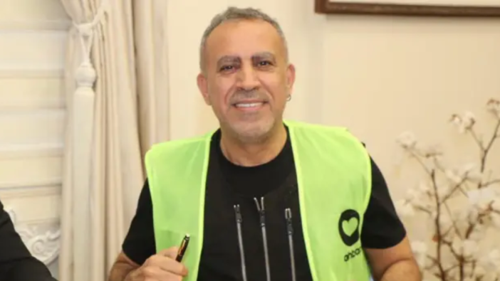 Haluk Levent ile Ahbap yöneticisinin yazışmaları ortaya çıktı