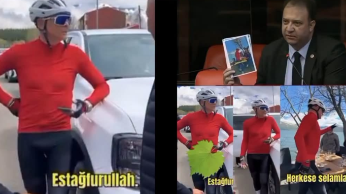 'Tayt' kriziyle gündeme gelmişti: Ardahan Valisi Mehmet Fatih Çiçekli görevden alındı