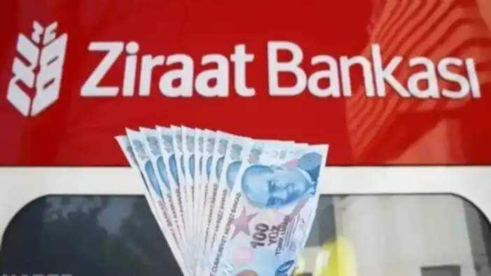 Ziraat Bankası promosyonu duyurdu, maaşa göre rakam listelendi