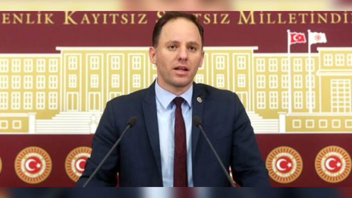 CHP’li Yavuzyılmaz Meclis'te belgeleriyle açıkladı: 'Akkuyu’da Rusya’ya 5 milyar dolarlık yeni imtiyaz!'