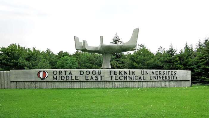 Türkiye'nin en iyi üniversiteleri sıralaması yayınlandı