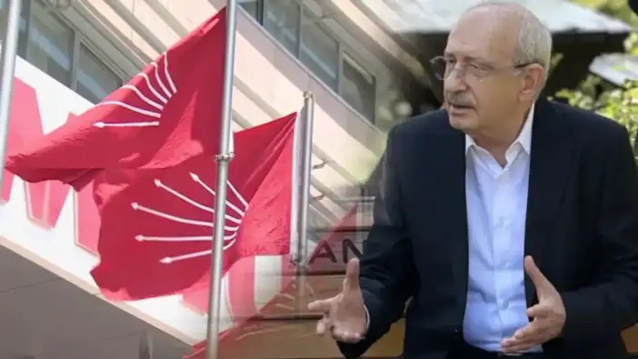 Butlan CHP'sinde siyasete devam edecek 44 isim netleşti
