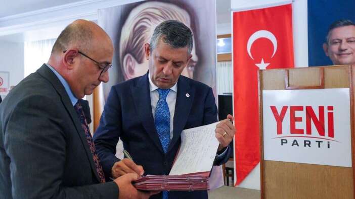 İşte iktidar kulisleri: AK Partili siyasetçiler YENİ Parti için ne düşünüyor?