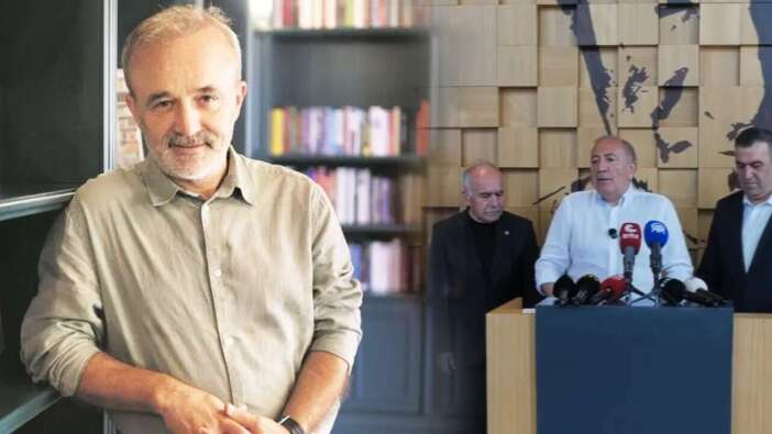 Yavuz Oğhan’dan Gazete Pencere’yi hedef alan Gürsel Tekin’e rest