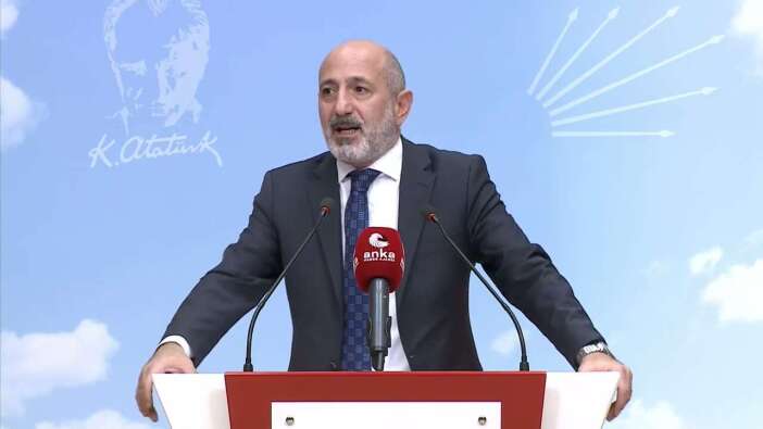 Butlan CHP'sinde kriz: Kılıçdaroğlu partiyi mülkü sanıyor!