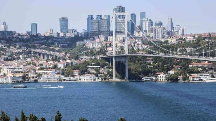 Özelleştirme İdaresi'nden köprü ve otoyol açıklaması