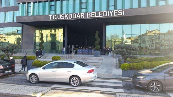Üsküdar'da başkanvekili seçimleri: CHP adayı Sibel Tan Çetinkaya seçimi kazandı