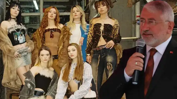 AK Partili Çorum Belediye Başkanı’ndan Manifest grubuna: 'Şehrimizi bunlarla kirletemeyiz'